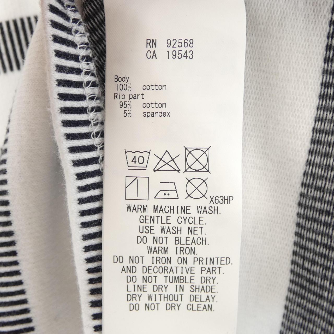 ジェイプレス J.PRESS Tシャツ