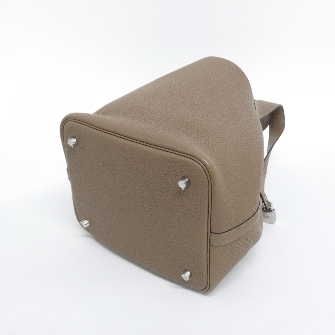 エルメス ピコタン ロック MM 073598CK バッグ