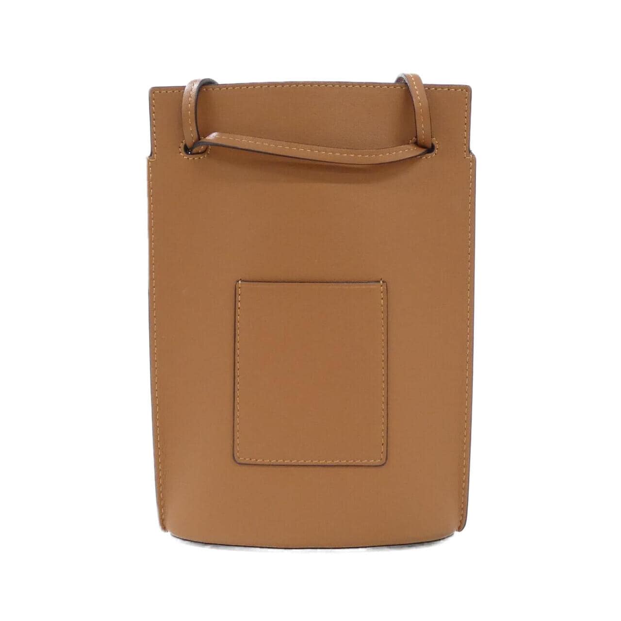 ロエベ ダイス ポケット C630R12X01 ショルダーバッグ