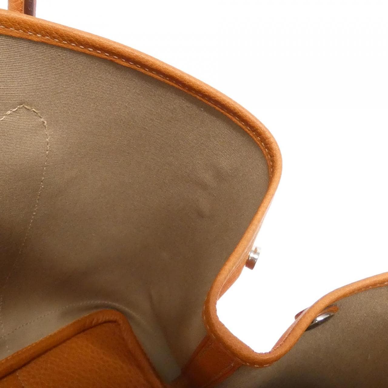 エルメス ガーデン パーティ 36cm 046900CK バッグ