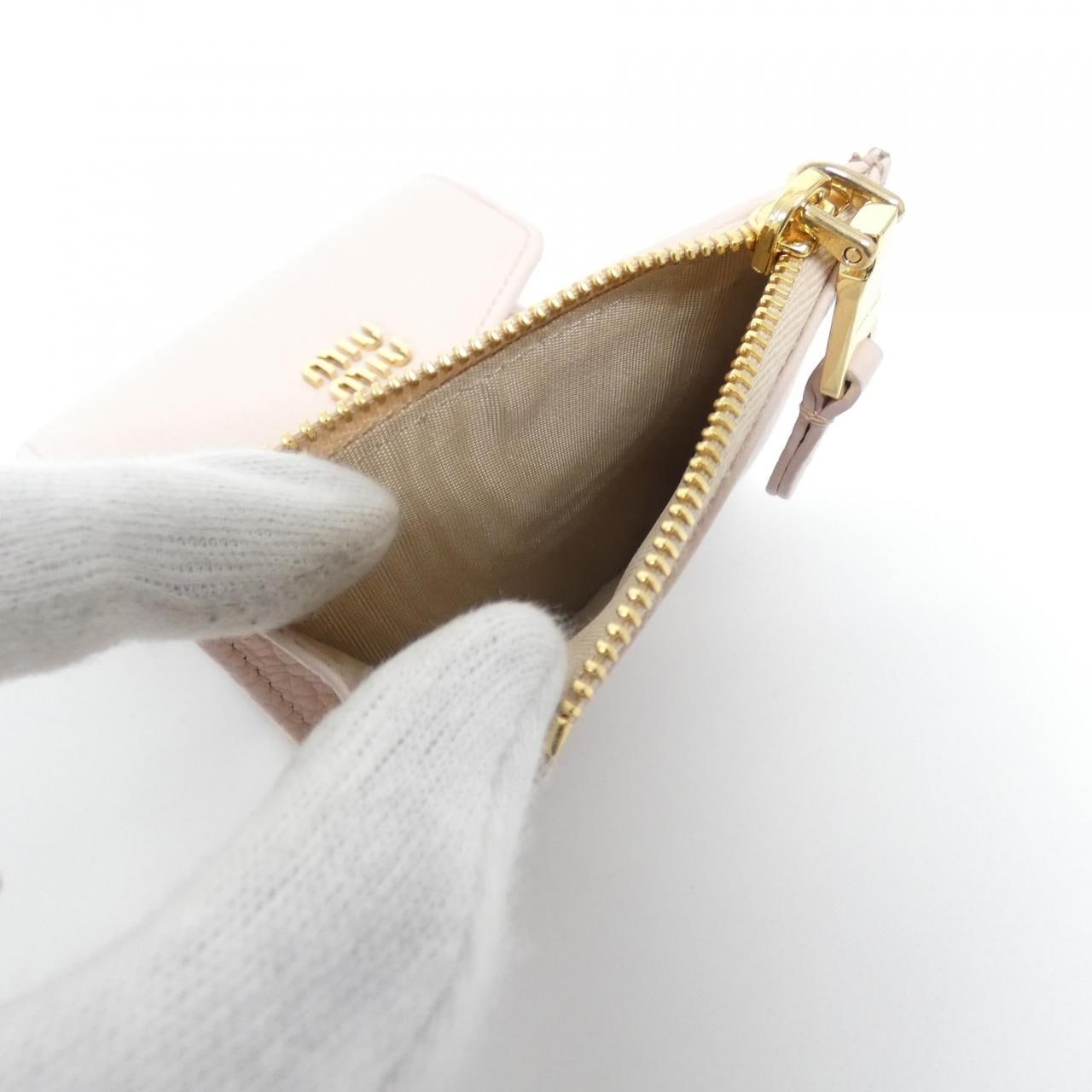 ミュウミュウ 5MH051 財布