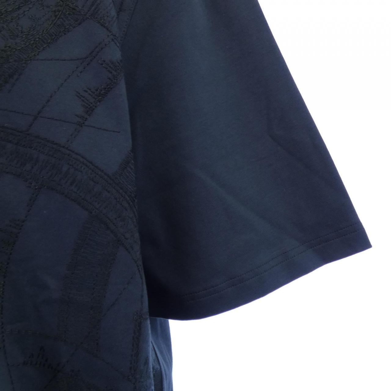 エルメス HERMES カヴァルカドゥールグリフォネ 567805HA Tシャツ