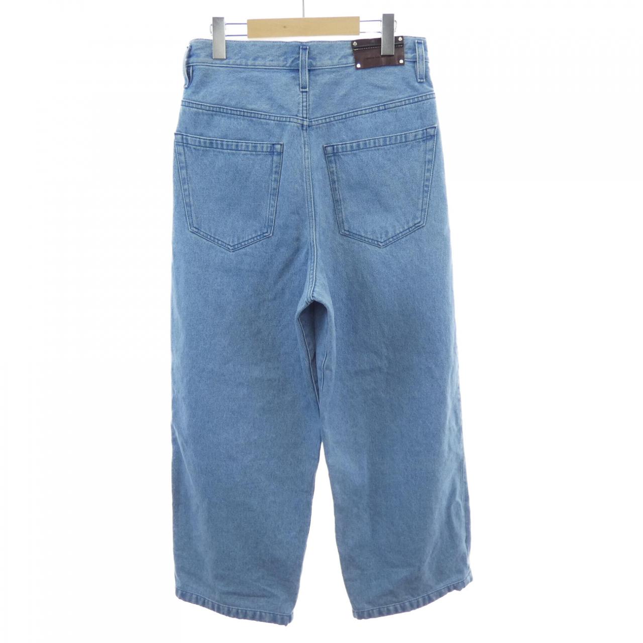 ドリスヴァンノッテン DRIES VAN NOTEN ジーンズ