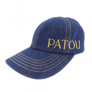 パトゥ PATOU AC0560008602D キャップ