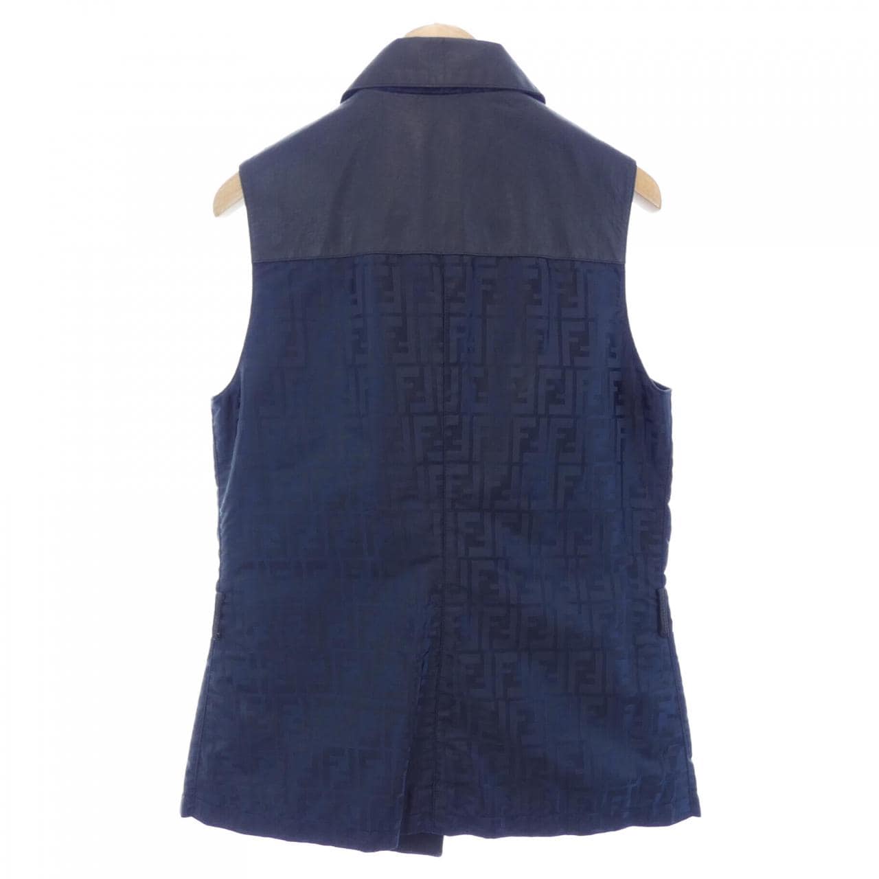 【ヴィンテージ】フェンディ FENDI ベスト