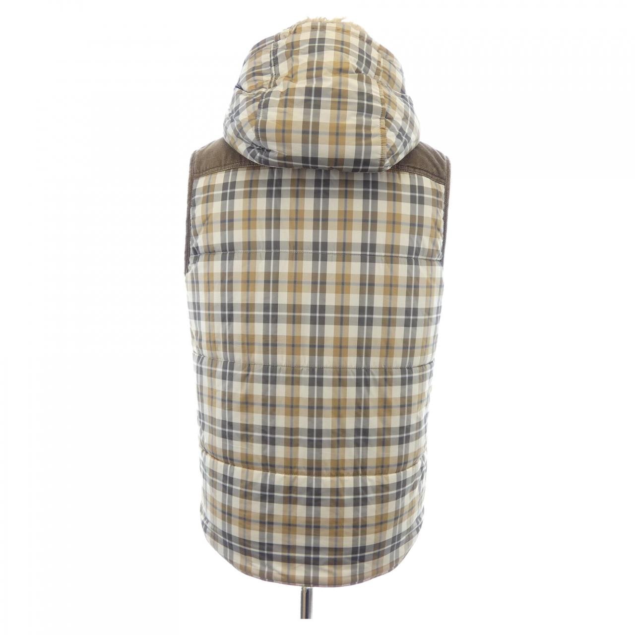 ドルチェアンドガッバーナ DOLCE&GABBANA G9R96Z/G9O50 ベスト