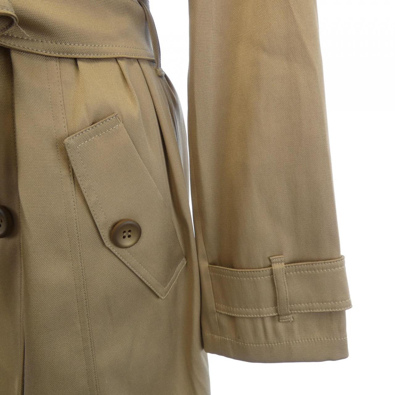 レリアン LEILIAN コート