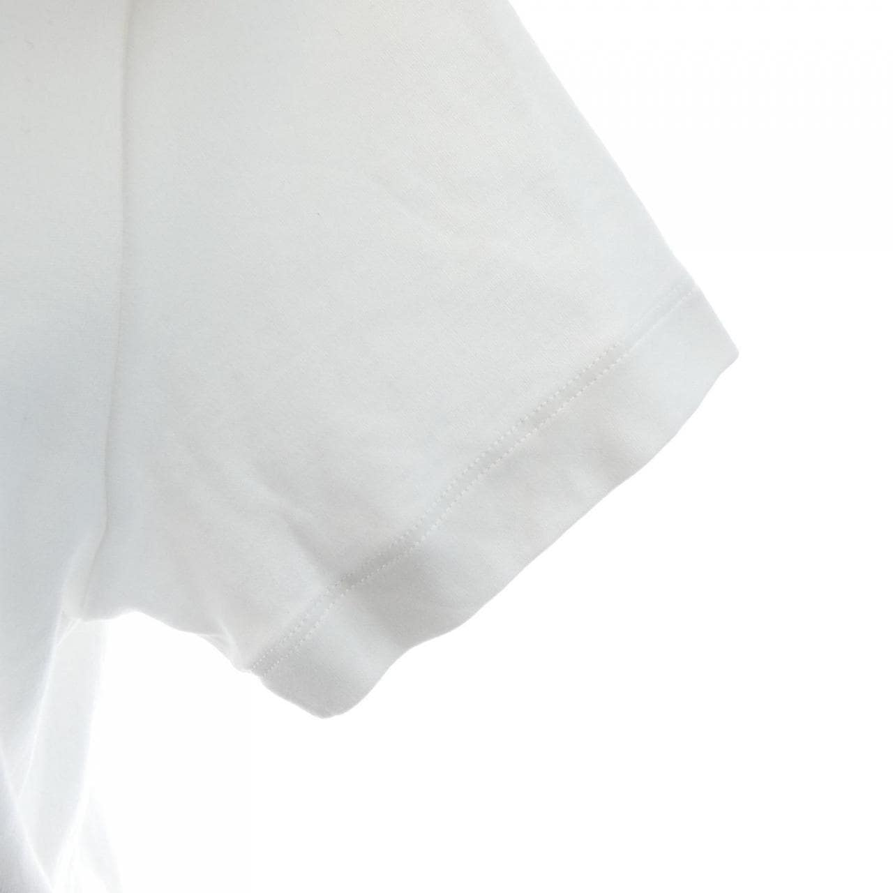 ルイヴィトン LOUIS VUITTON LVスタンプクロップトップ FTTS11UNI Tシャツ