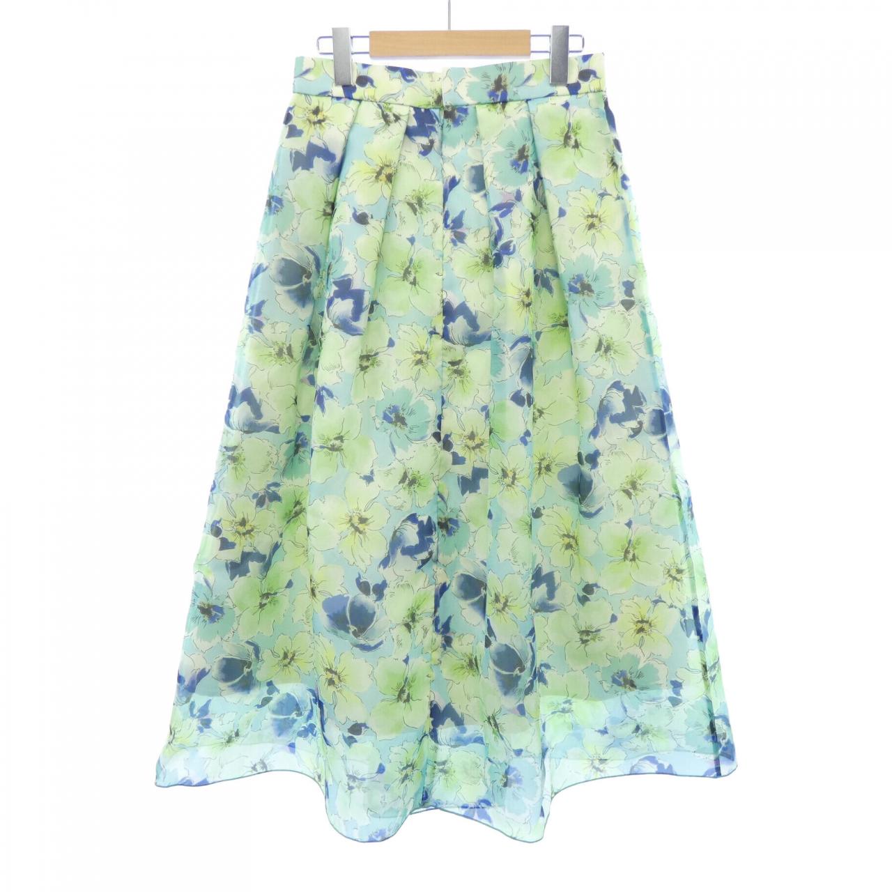 デザインワークス DESIGN WORKS スカート