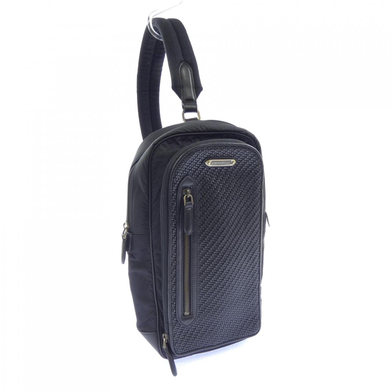 エルメネジルドゼニア Ermenegildo Zegna BAG