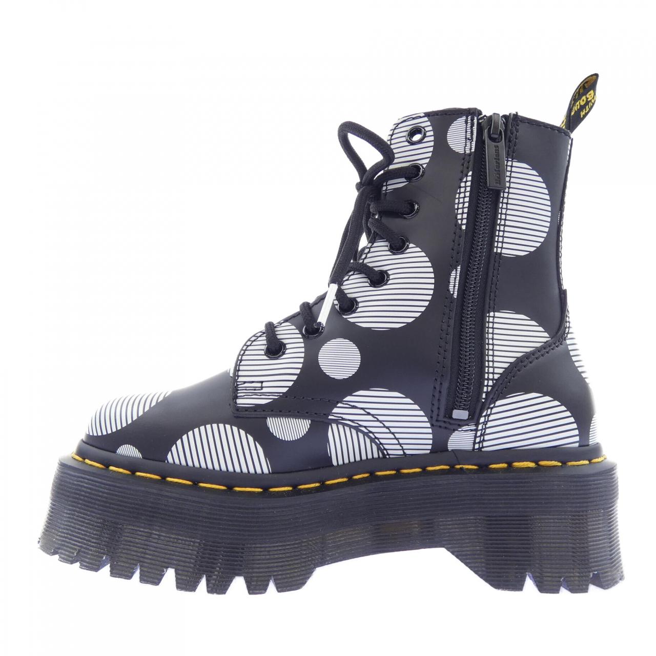 ドクターマーチン DR.MARTENS JADON ブーツ