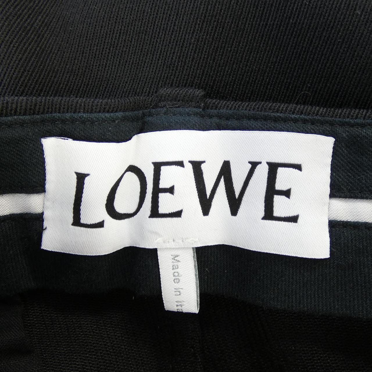 ロエベ LOEWE H526Y04X54 パンツ