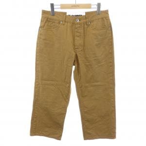 ジルサンダープラス JIL SANDER+ J47KA0002 J45010 パンツ
