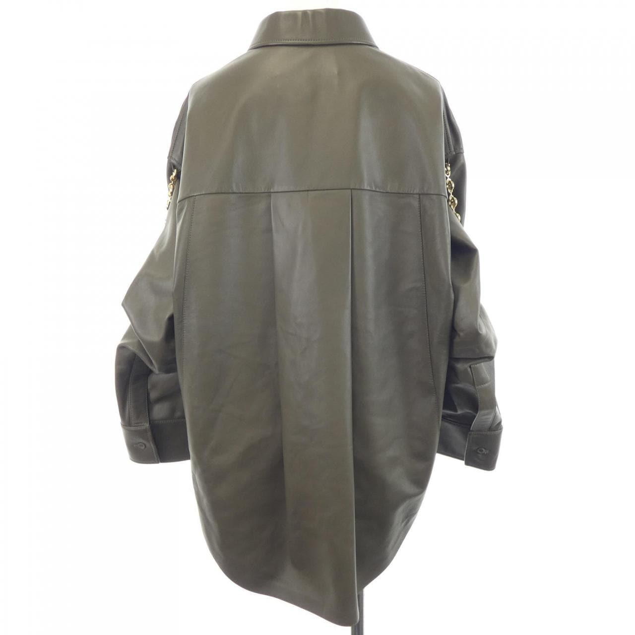 ロエベ LOEWE S359Y31L08 シャツ