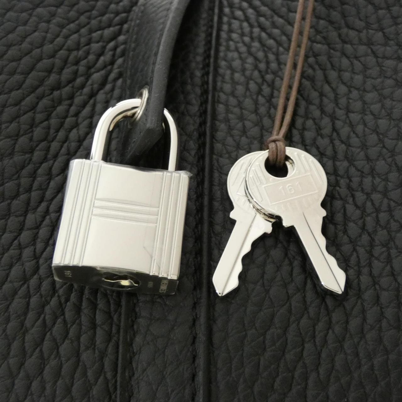 【未使用品】エルメス ピコタン ロック PM 056289CK バッグ
