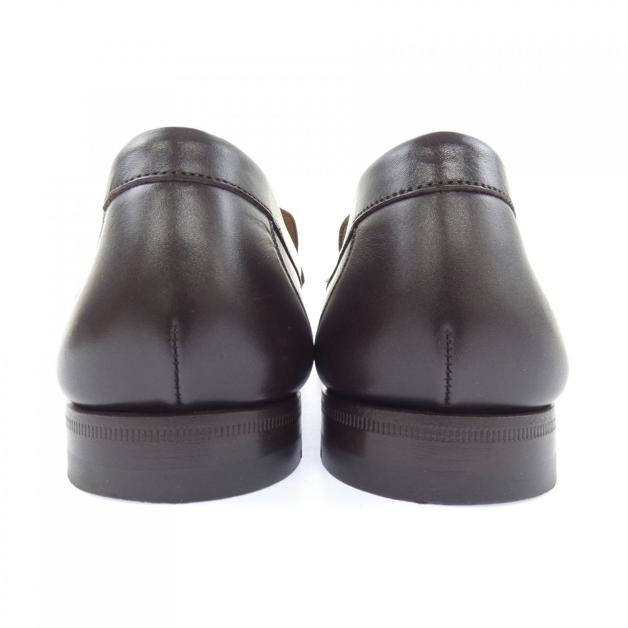 サントーニ SANTONI シューズ