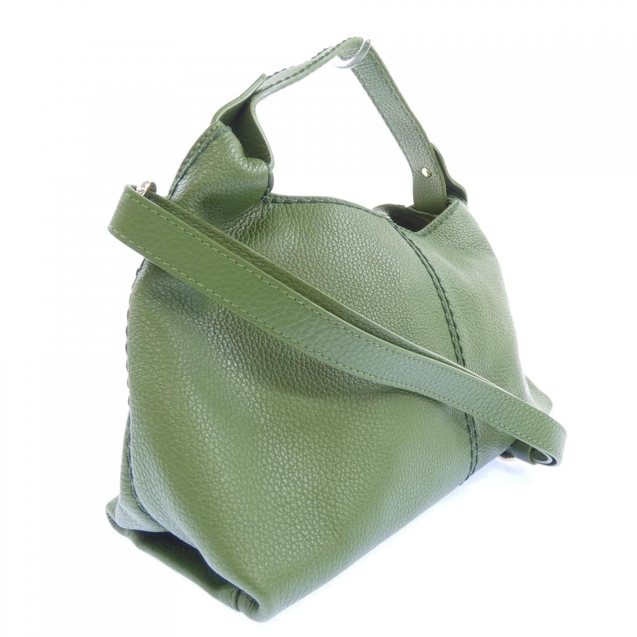 プリニオヴィソナ PLINIO VISONA BAG