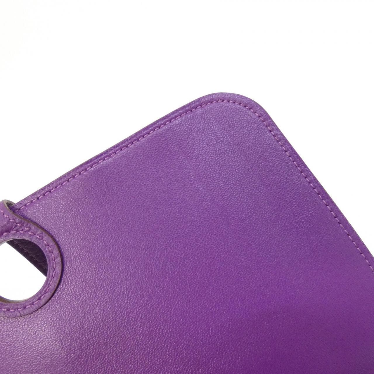 エルメス ドゴン デュオ 043070CK 財布