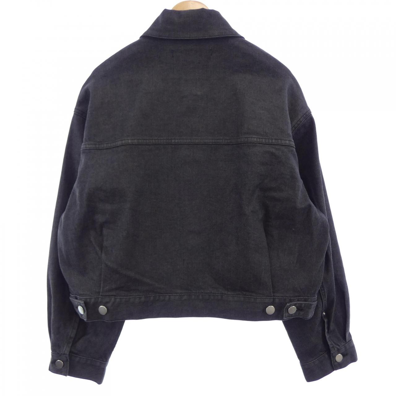 セオリーリュクス Theory luxe 03-6104100 デニムジャケット