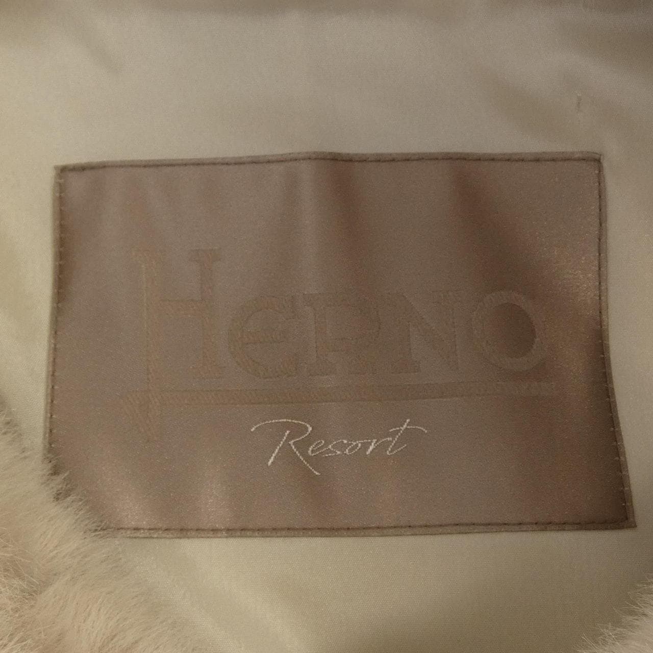 ヘルノ Herno GC00071DR ベスト