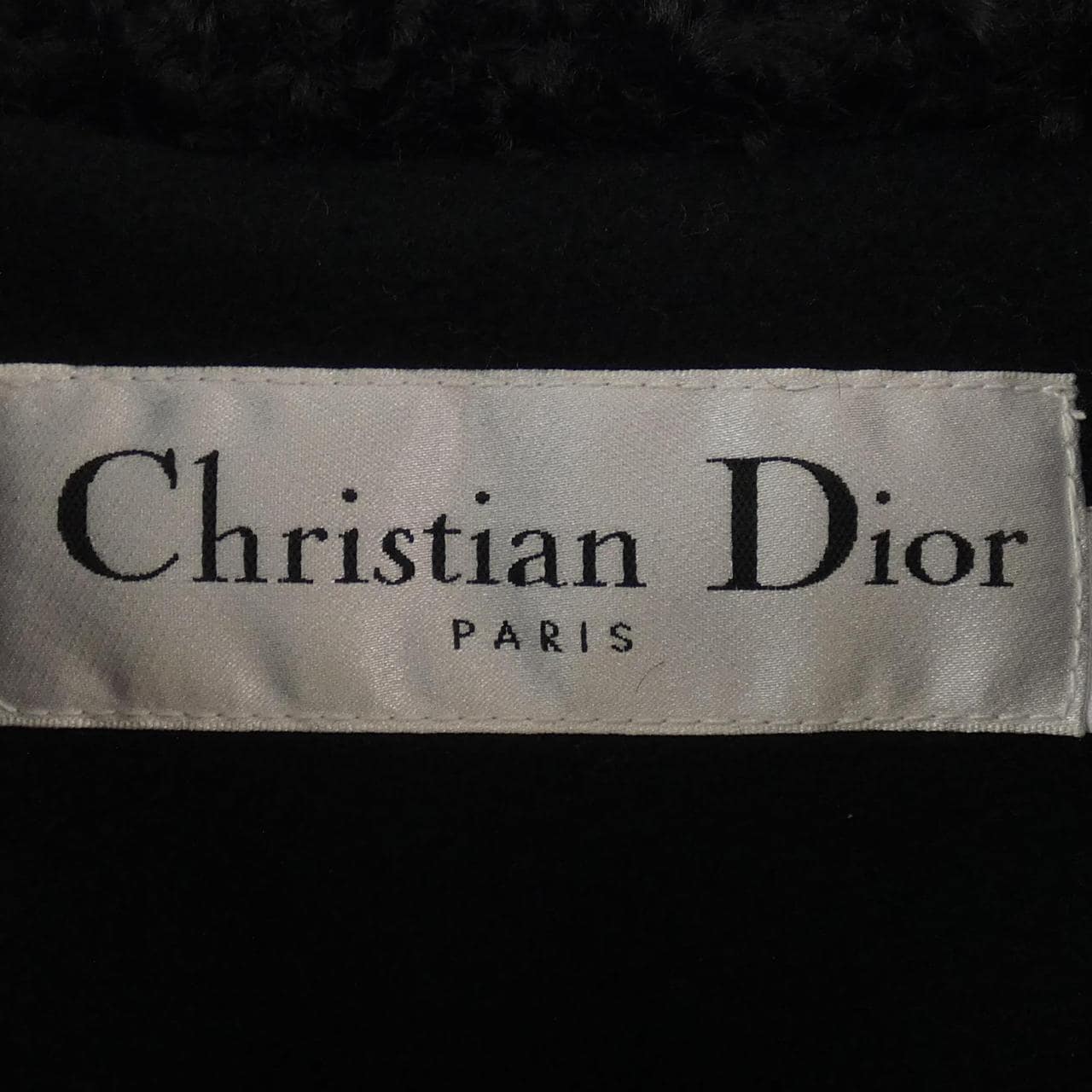 ヴィンテージ ディオール パーカー Dior