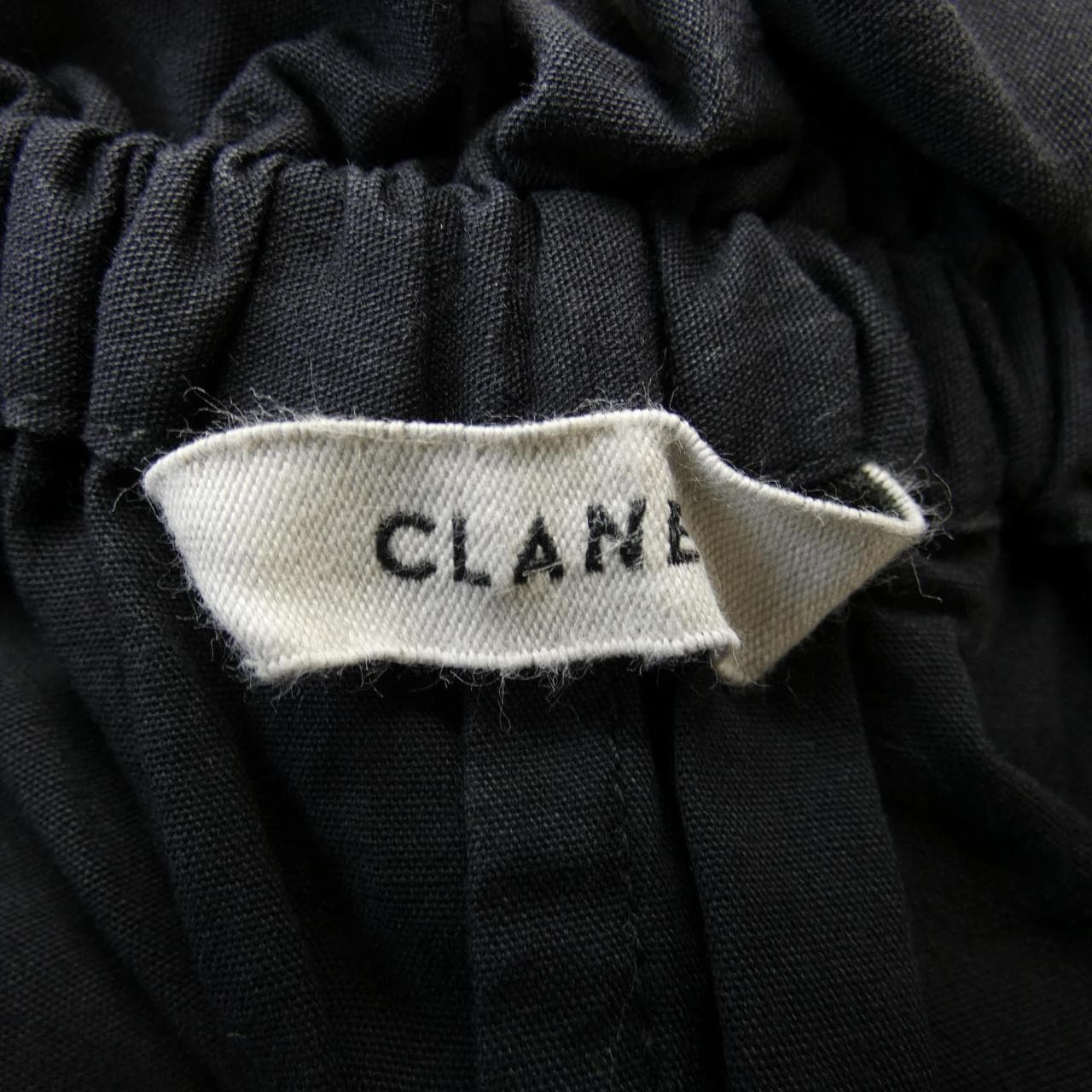 Clane CLANE连衣裙