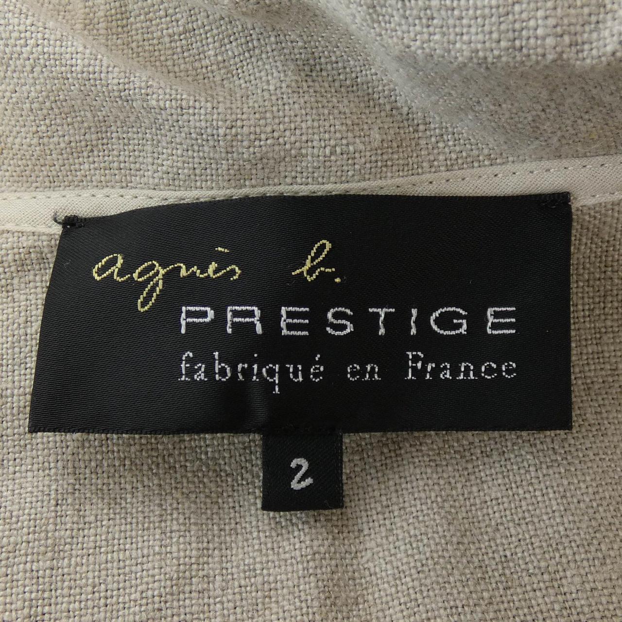 Agnes.b coat