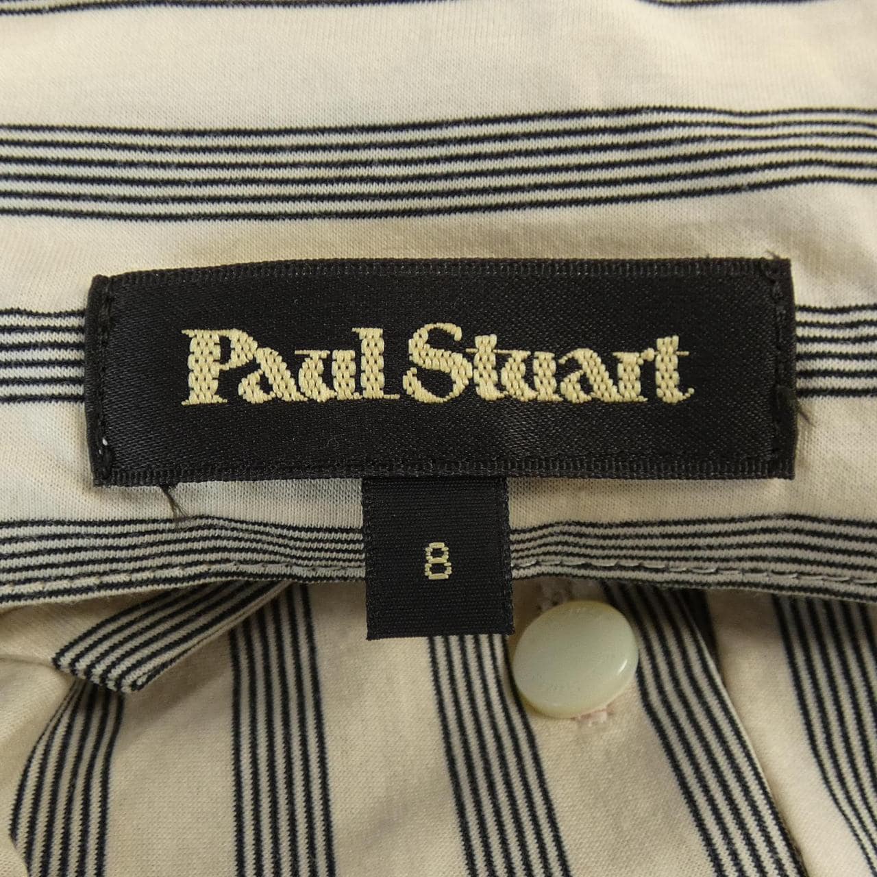 ポールスチュアート PAUL STUART トップス