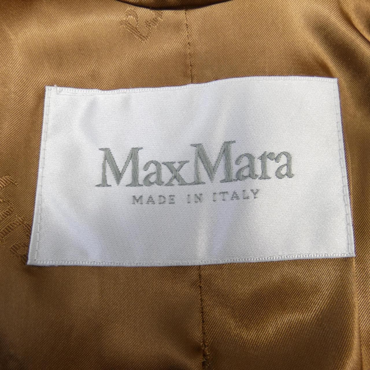 マックスマーラ Max Mara コート