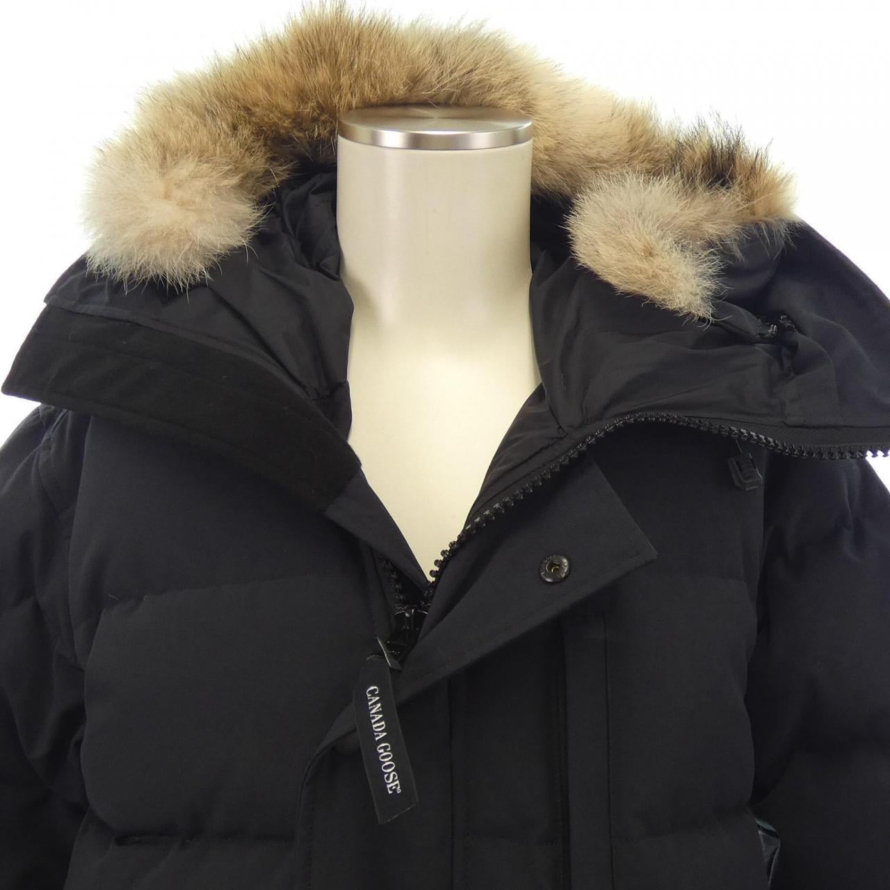 カナダグース CANADA GOOSE ダウンジャケット