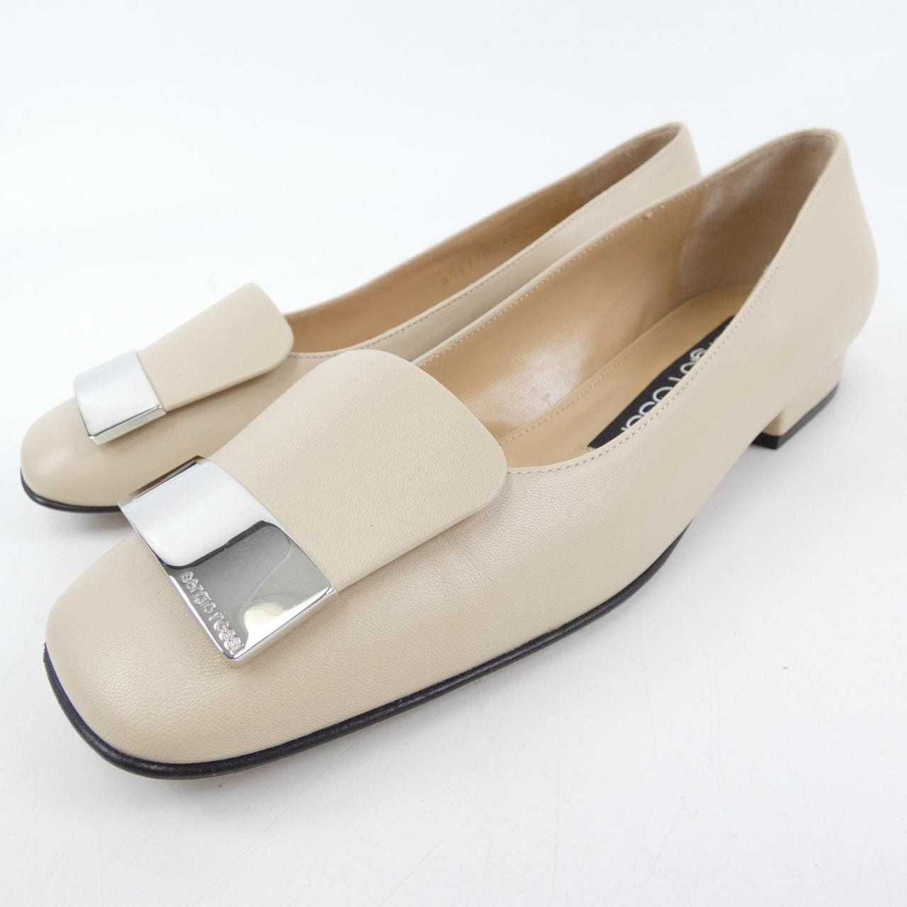 sergio rossi Sergio Rossi Flat Shoes