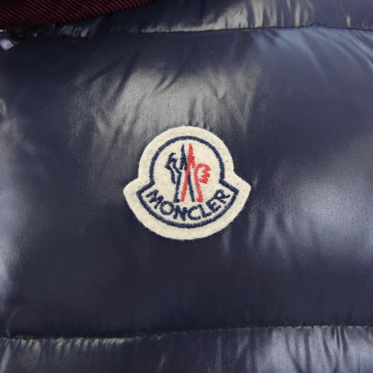 MONCLER MONCLER Down Vest