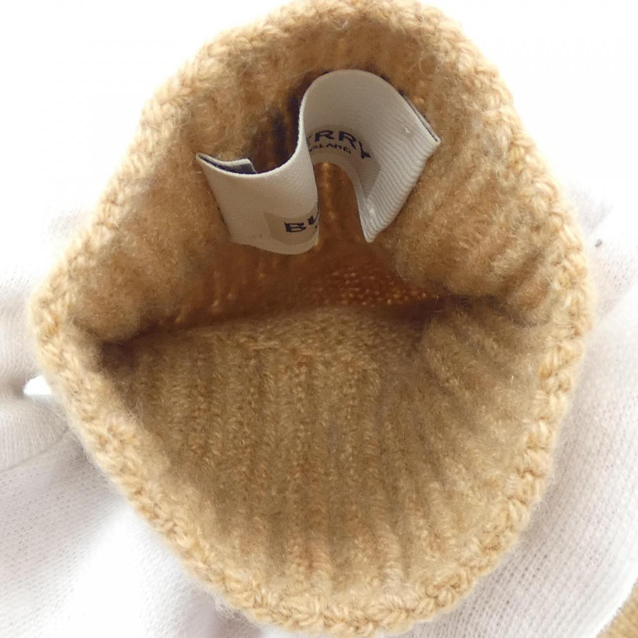 バーバリー BURBERRY GLOVE