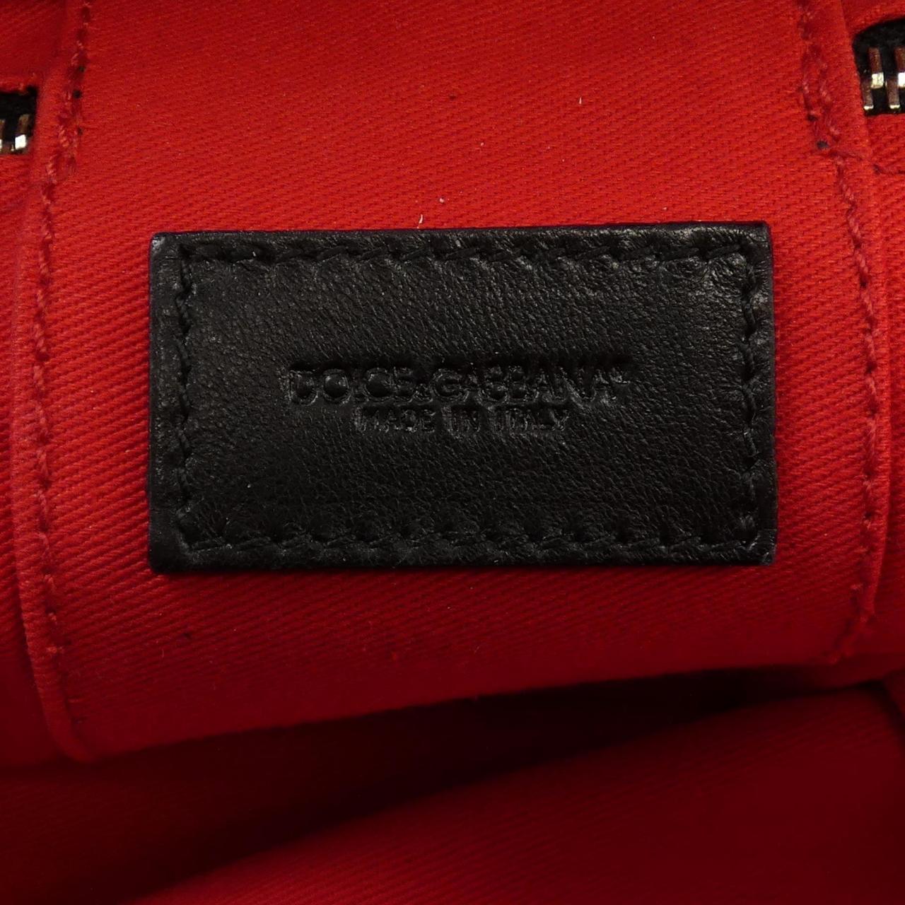 ドルチェアンドガッバーナ DOLCE&GABBANA BAG