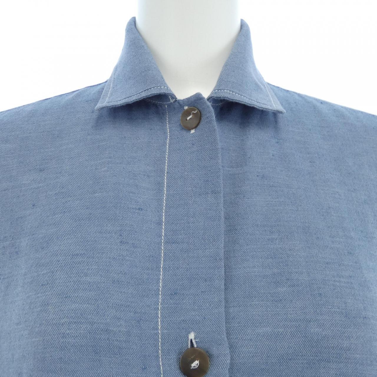 ロエベ LOEWE コート