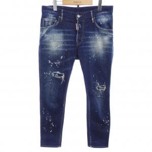 ディースクエアード DSQUARED2 ジーンズ