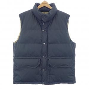 ザノースフェイス THE NORTH FACE ダウンベスト