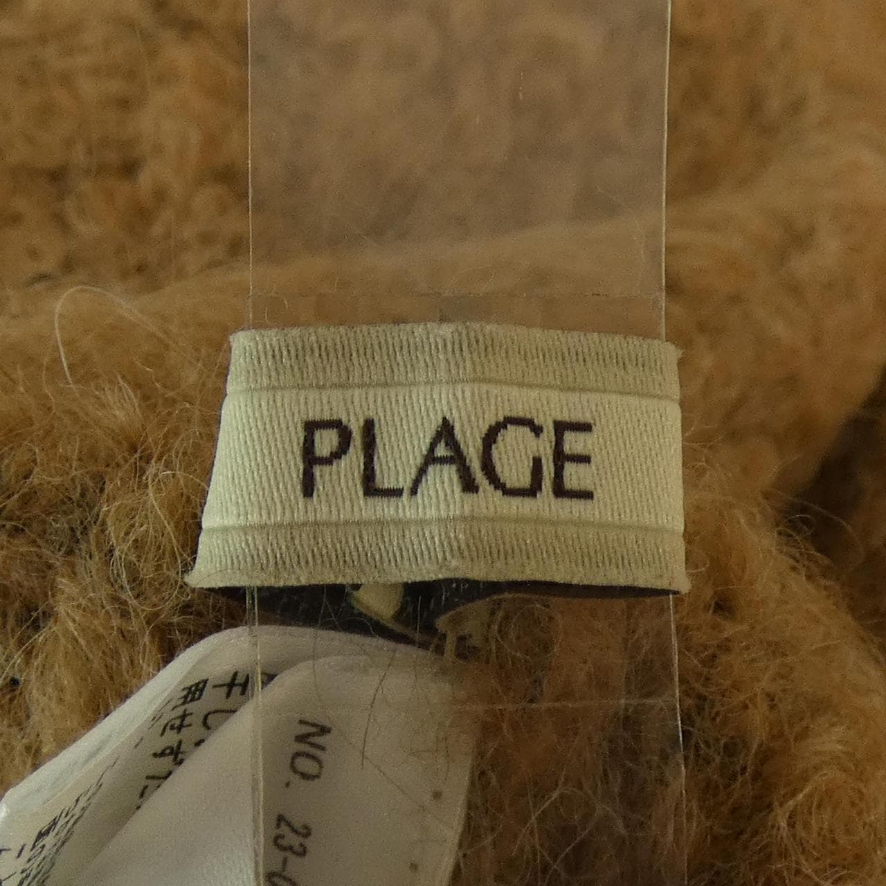 プラージュ Plage ワンピース