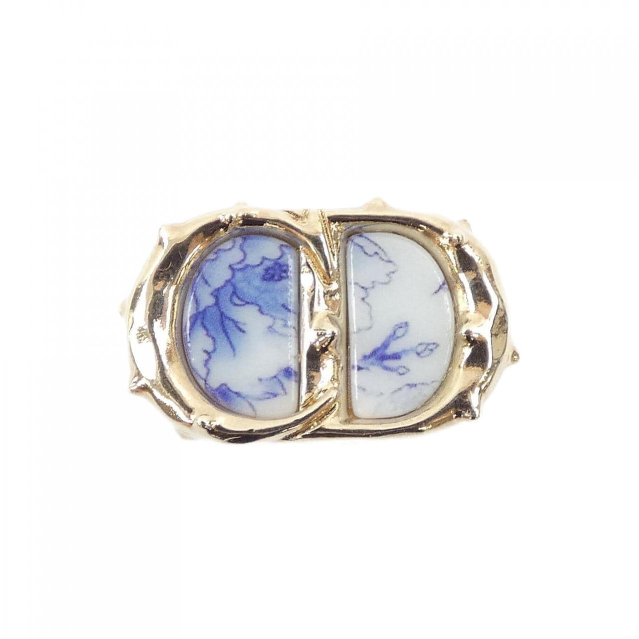 ディオール DIOR RING