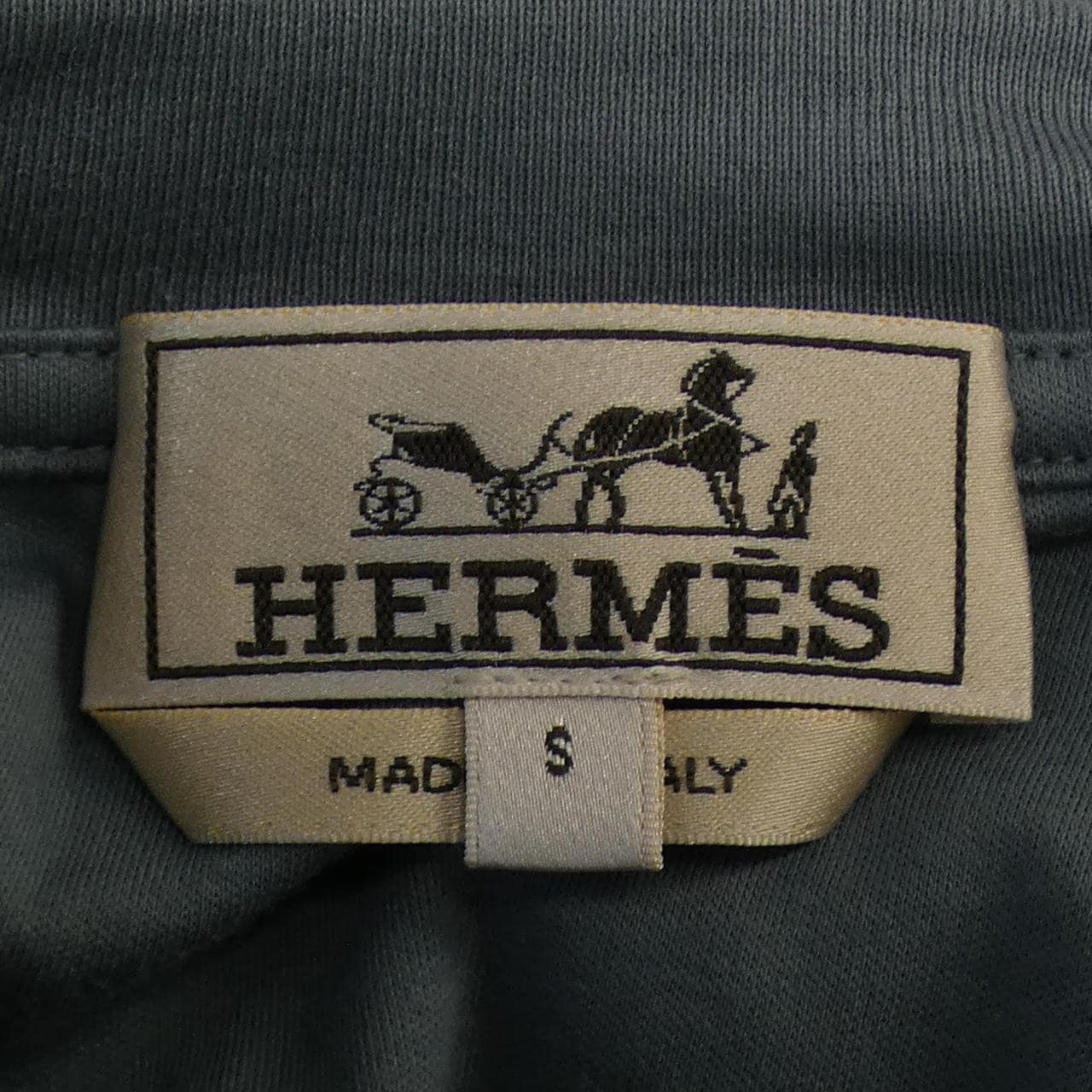 エルメス HERMES Tシャツ