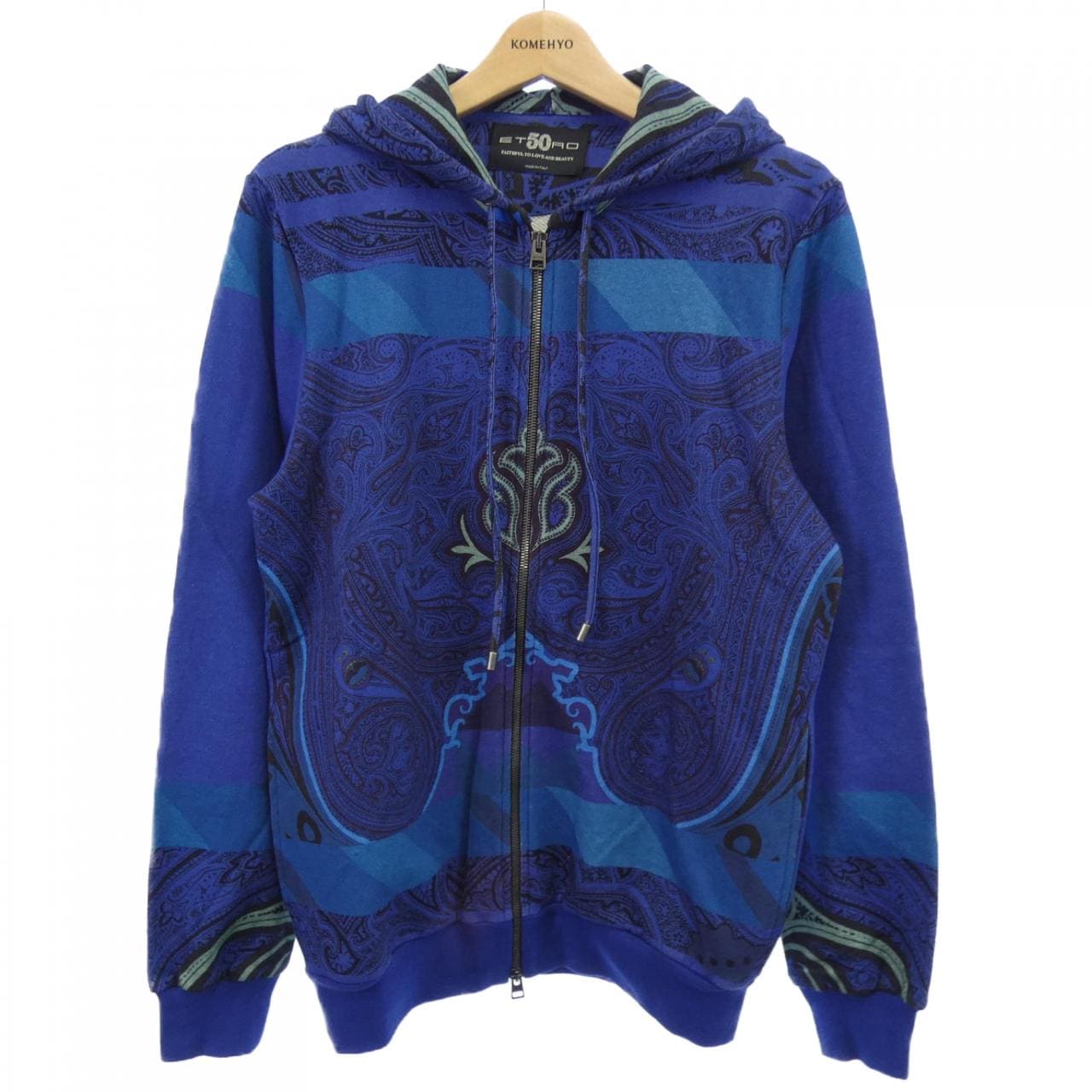 ETRO PARKER