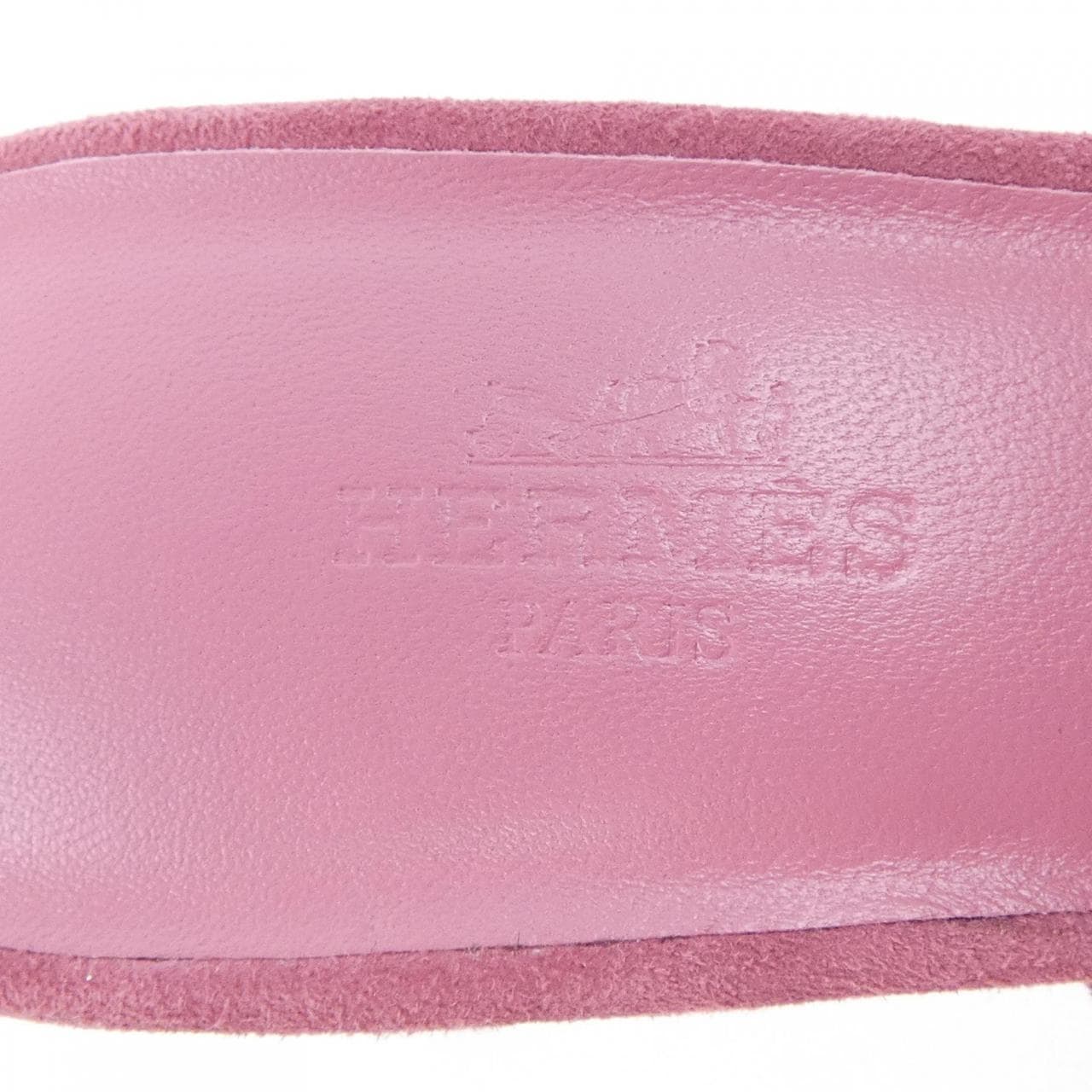 エルメス HERMES サンダル