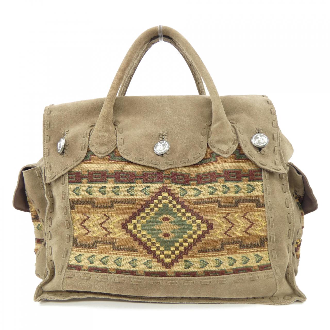 アングリッド UNGRID BAG