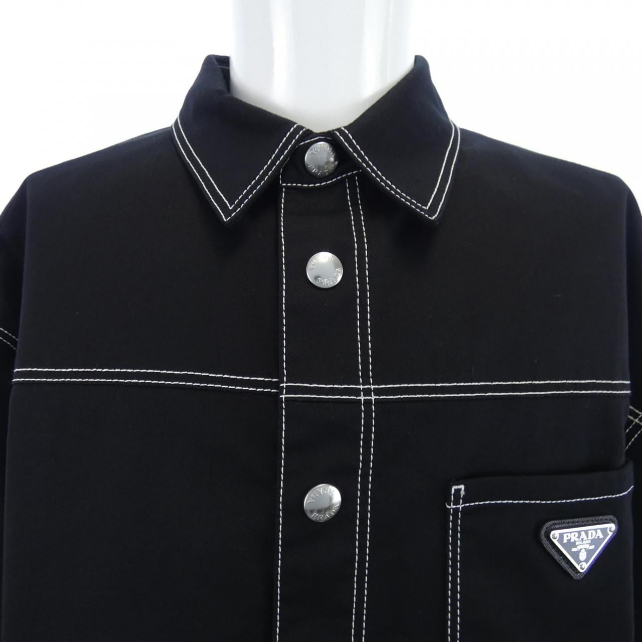 プラダ PRADA シャツ