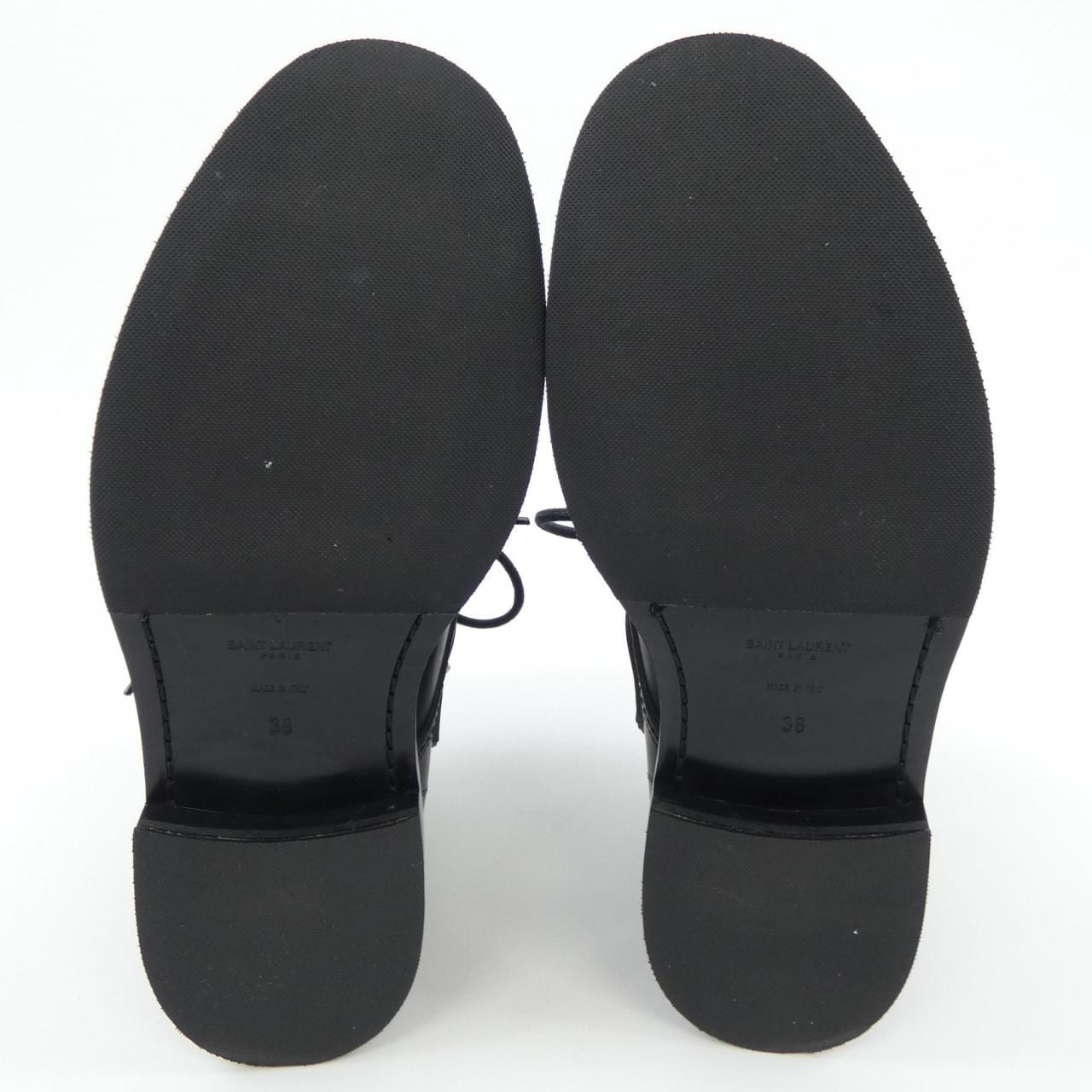 サンローラン SAINT LAURENT ブーツ
