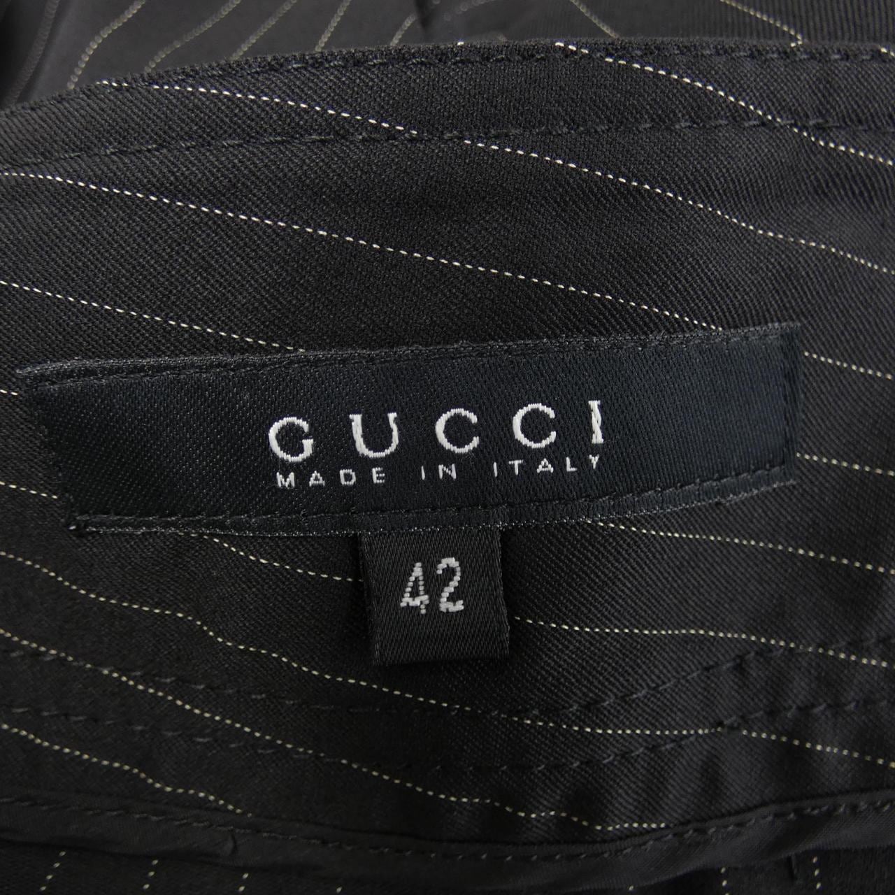 グッチ GUCCI セットアップ