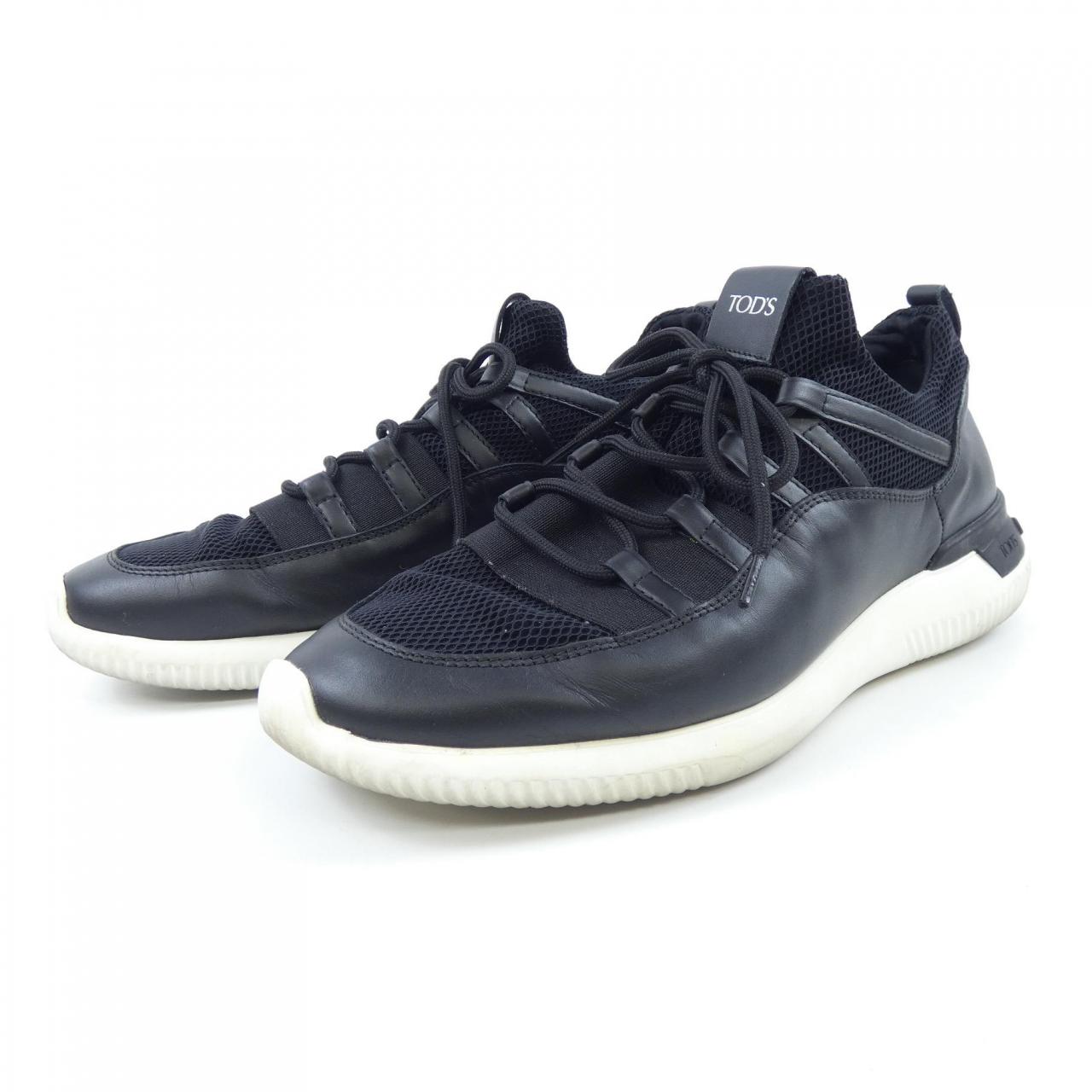 トッズ TOD'S スニーカー