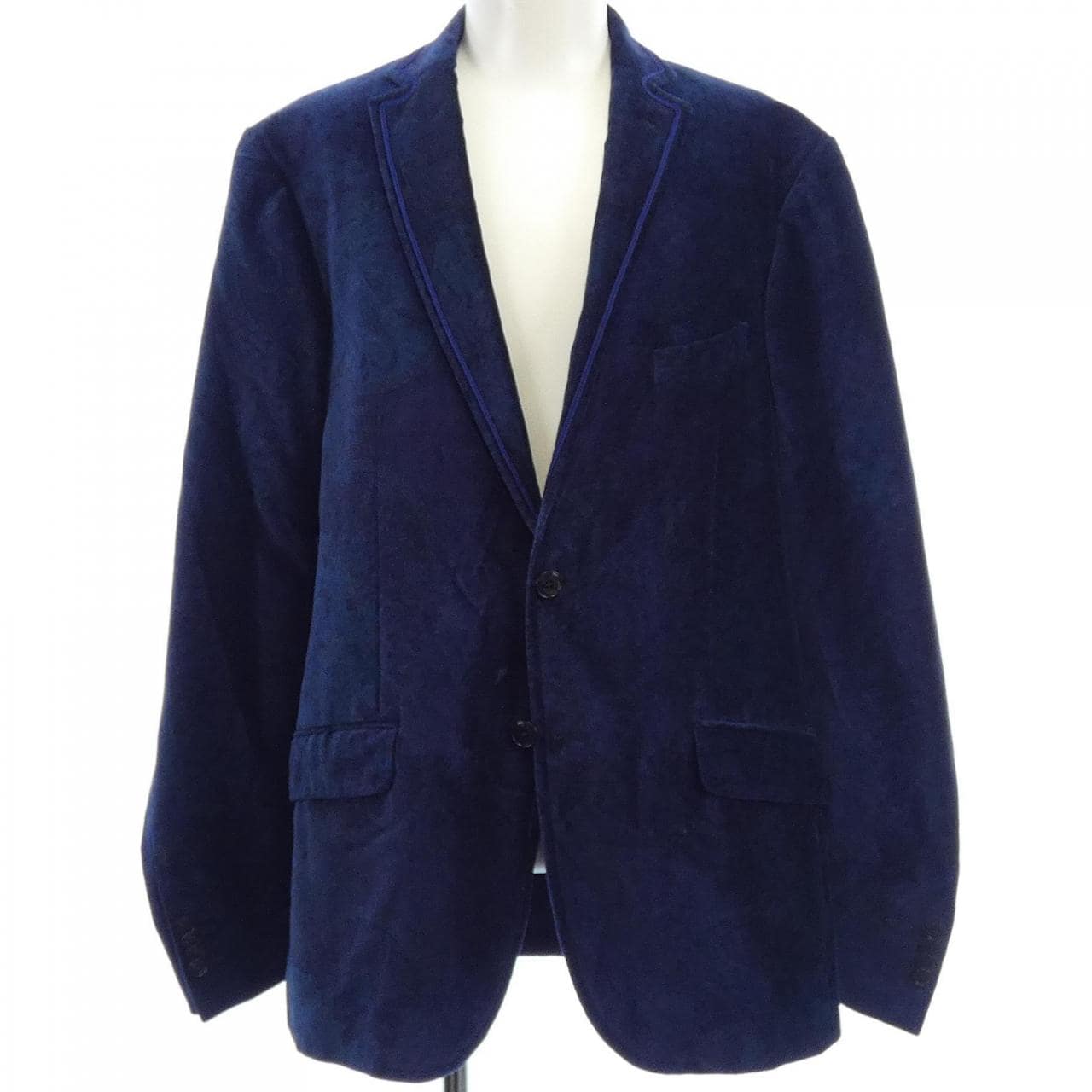 エトロ ETRO 122-1187P-5008 ジャケット