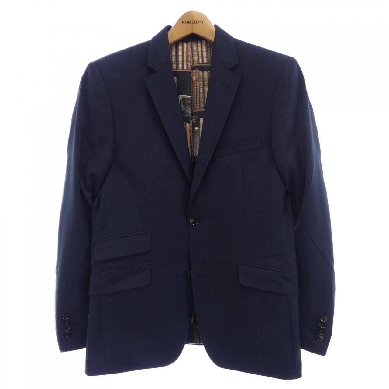 テッドベーカー TED BAKER ジャケット