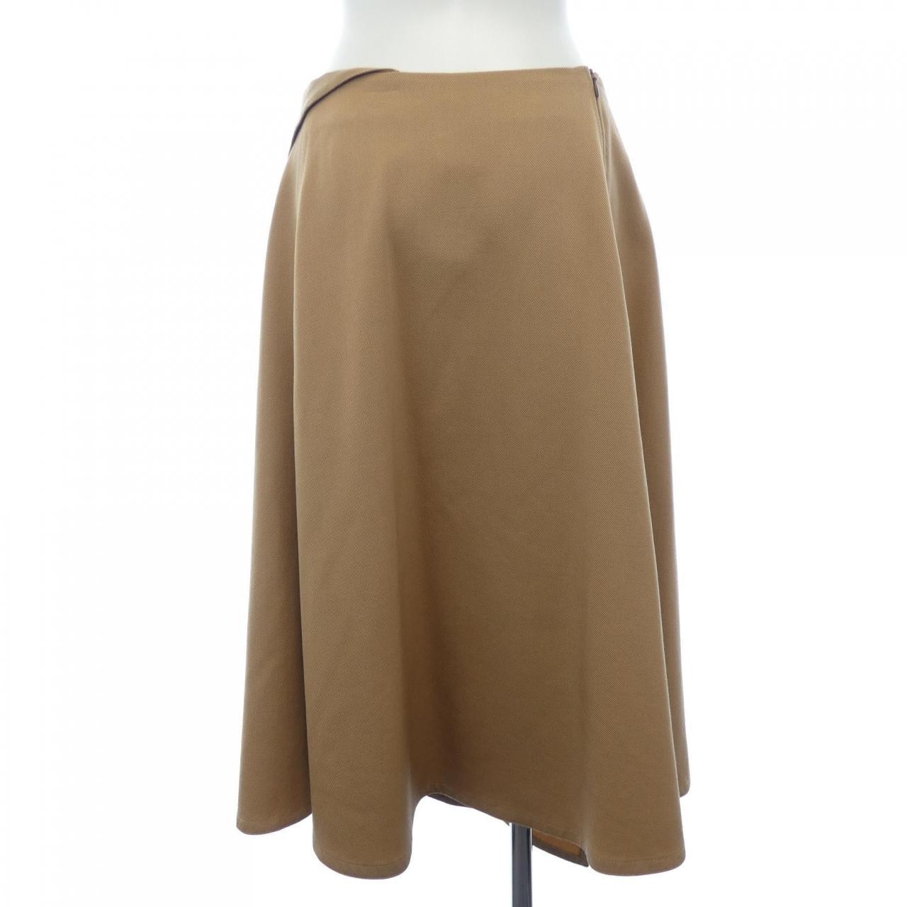 ドゥロワー DRAWER スカート